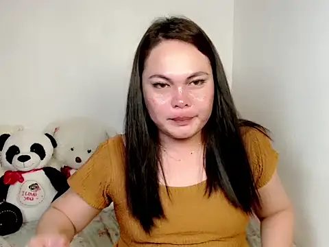 desirable_nicole's Webcam Show