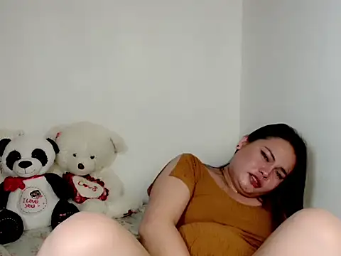 desirable_nicole 网络视讯表演