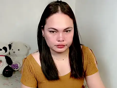 desirable_nicole 网络视讯表演