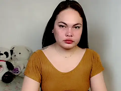 desirable_nicole Show Webcam