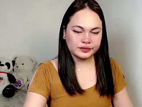 desirable_nicole 网络视讯表演