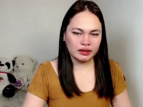 desirable_nicole Show Webcam