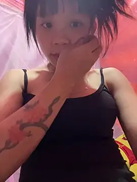 catty190 Show Webcam