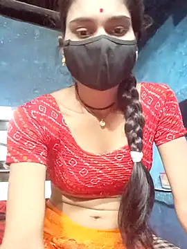 Pooja_hut Webcam-Show