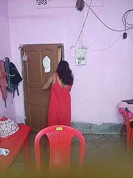 V-Queen-Sohana ওয়েবক্যাম শো