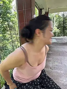 Amy_168's Webcam Show