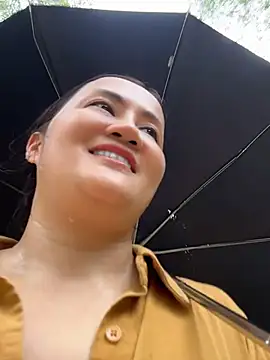 Amy_168 Pertunjukan Webcam