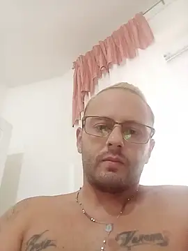Show webcam de Zatil90