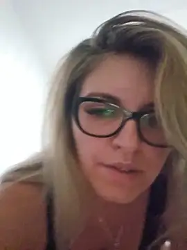 Bianca_Ellan Webbikameraesitys
