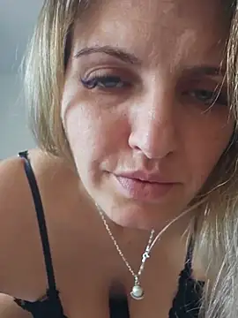 Bianca_Ellan Webbikameraesitys