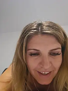 Bianca_Ellan Webbikameraesitys