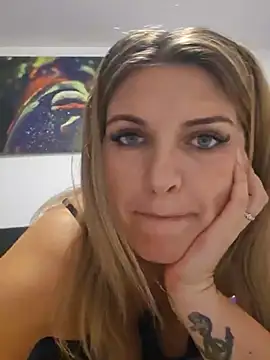 Bianca_Ella Webcam-Show