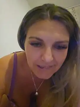 Bianca_Ellan Webbikameraesitys