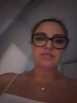 Show Webcam de Bianca_Ella