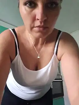 Webkamerová show Bianca_Ella