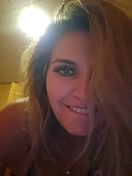 Bianca_Ella Webcam Show