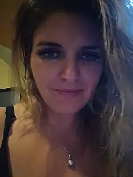 Show de webcam de Bianca_Ella