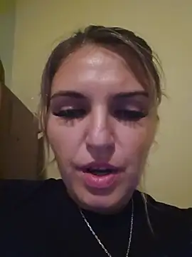 Bianca_Ella Webcam show