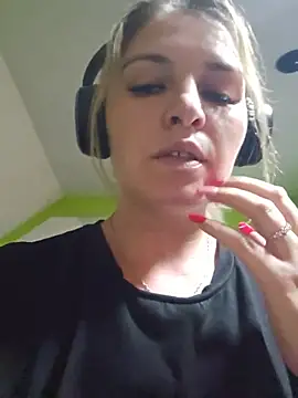 Bianca_Ella Webcam show