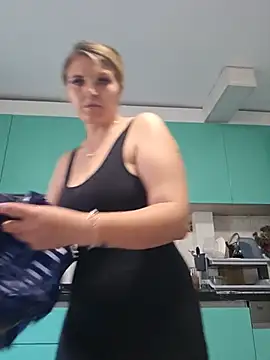 Bianca_Ella Webcam show