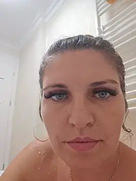 Show webcam de Bianca_Ella