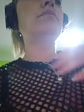 Pokazy przed kamerką – Bianca_Ella