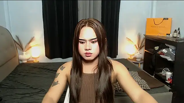 Webkamerová show horsecock_xyra