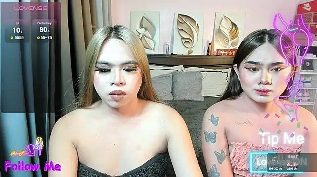 Show modela horsecock_xyra na web-kameri