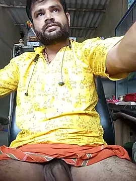 Atulmishr webcam show