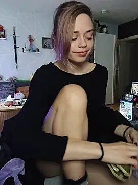 TeenKinkyBanana Webcam-Show