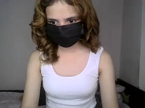 Show de webcam de AANY_SUZIKA