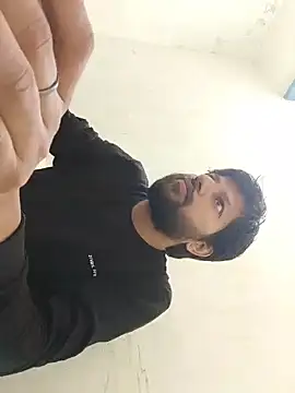 Show Webcam de Desi_Chudakkad