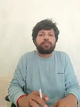 Pertunjukan Kamera Web Desi_Chudakkad