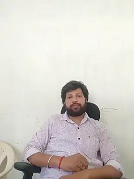 Webkamerová show Desi_Chudakkad