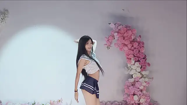 GirlsClub-778 Webcam-Show