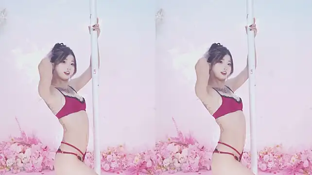 GirlsClub-778 Show Webcam