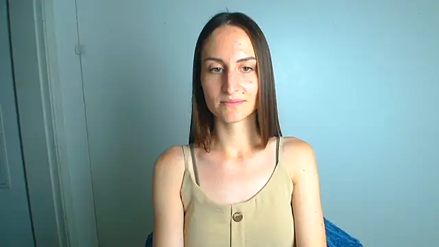 Show modela Just_Julie_ na web-kameri