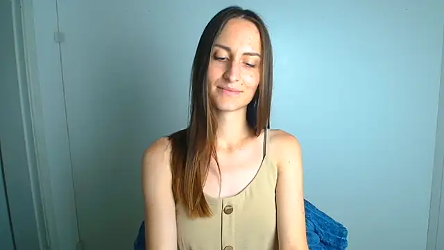Just_Julie_'s Live XXX Chat