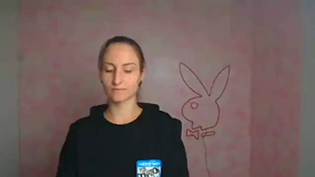 Just_Julie_ – Kamerová šou