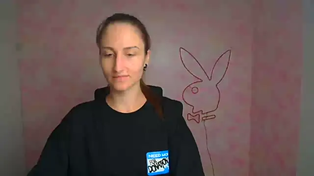 Webkamerová show Just_Julie_