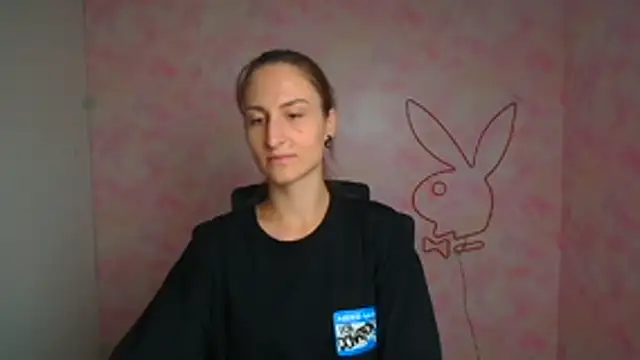 Just_Julie_ – Kamerová šou