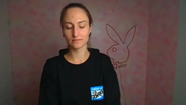 Webkamerová show Just_Julie_