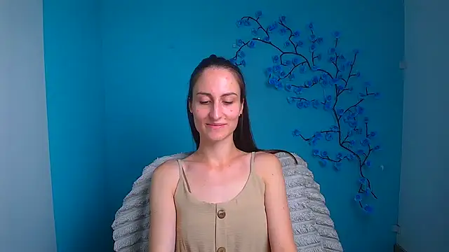 Just_Julie_ live XXX chat