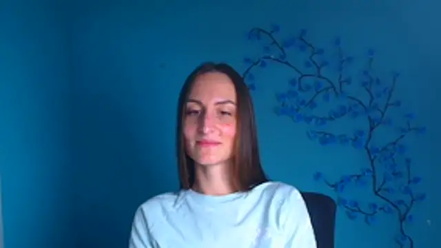 XXX chat uživo modela Just_Julie_
