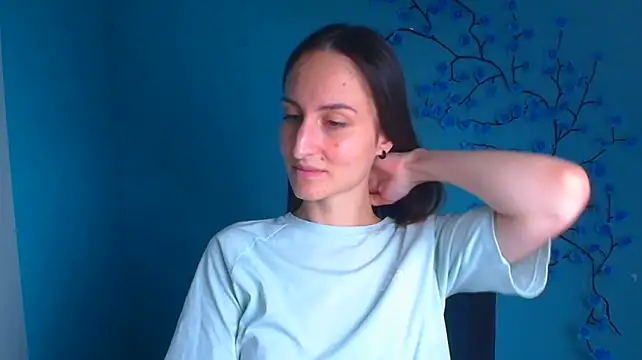 Just_Julie_ Live XXX Chat