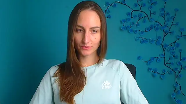 Just_Julie_ Live XXX-Chat