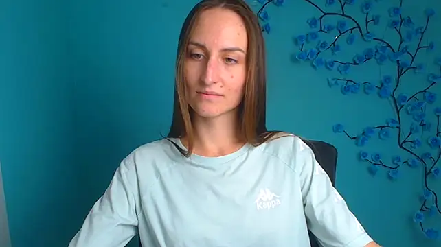 Živý XXX chat Just_Julie_