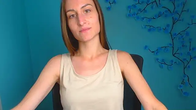 Chatroom XXX en direct de Just_Julie_