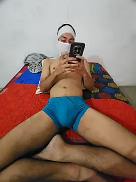 romancewithme's Webcam Show