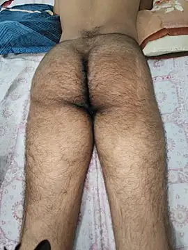 Show Webcam de romancewithme